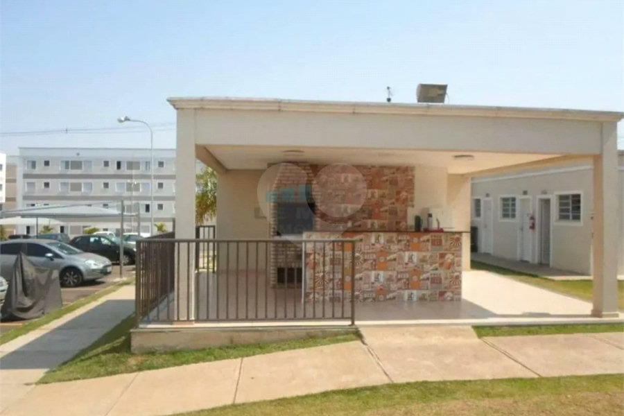 LINDO APARTAMENTO COM 2 DORMITÓRIOS NO SAN PIETRO, EM PIRACICABA/SP.