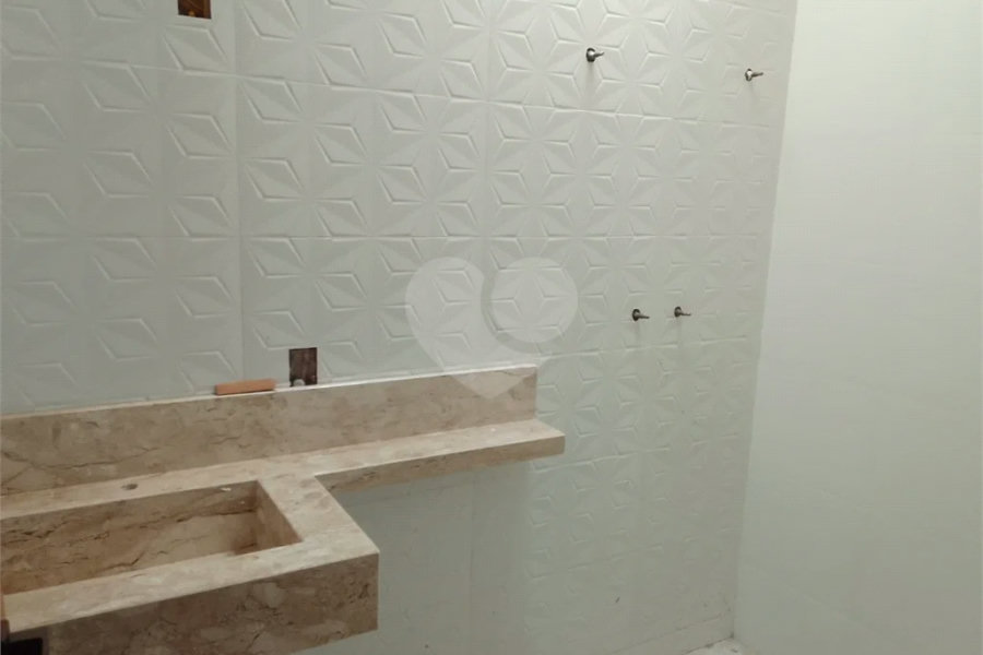 Sobrado construção nova