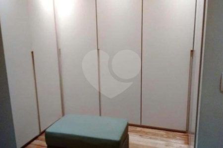 Apartamento Alto Padrão no Campo Belo