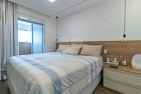 75m² na Av. Paes de Barros - Mooca
