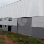 Galpão de 1200 m ² novos para locação em Nazaré Paulista/ Atibaia