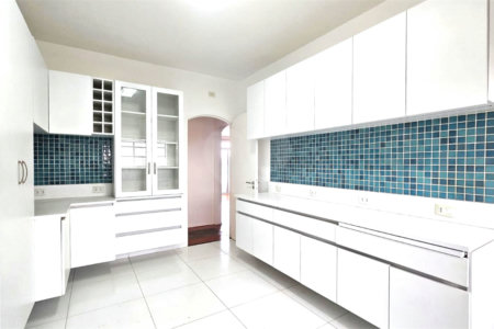 Apartamento para alugar com 3 quartos, sendo 1 suíte, em Granja Julieta, São Paulo, SP