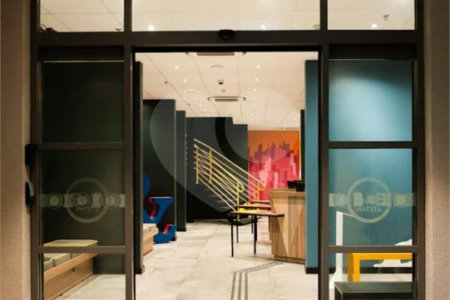 Flat à Venda no Centro de São Paulo – Conforto e Praticidade no Coração da Cidade