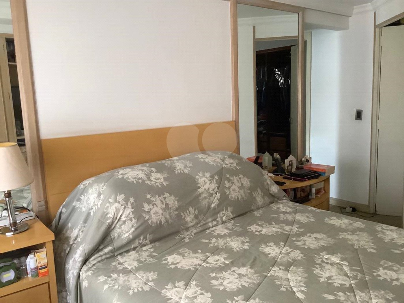Apartamento na Mooca com 244 metros