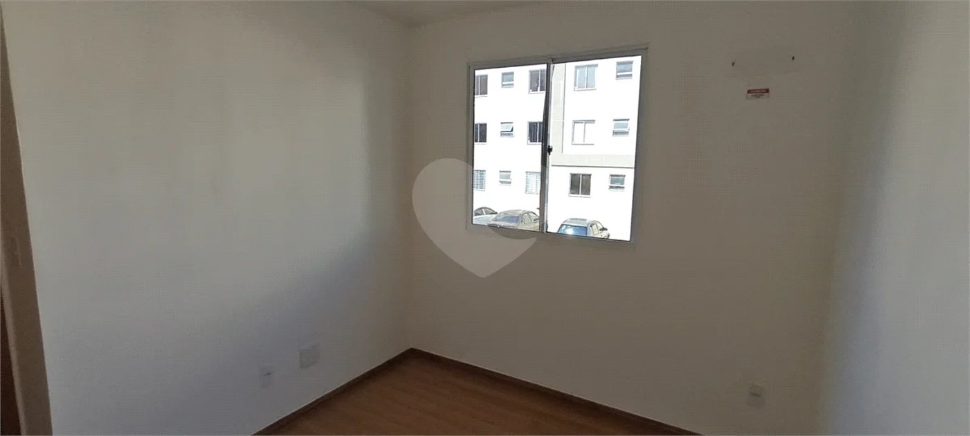 Apartamento 2 Quartos Novo no Monte Blanc | Lazer Completo e apenas R$ 215 Mil