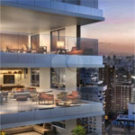 APARTAMENTO Á VENDA EM SP PARAÍSO