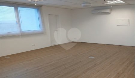 Sala à venda em Brooklin, São Paulo, SP