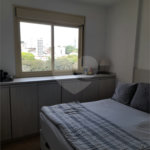 Apartamento à venda com 2 quartos, sendo 1 suíte, em Jardim São Paulo(zona Norte), São Paulo, SP