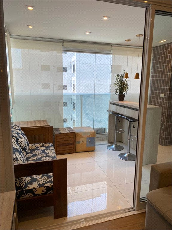 Apartamento Anália Franco 3 dorms. - 97m² - Aceita e estuda Permuta.