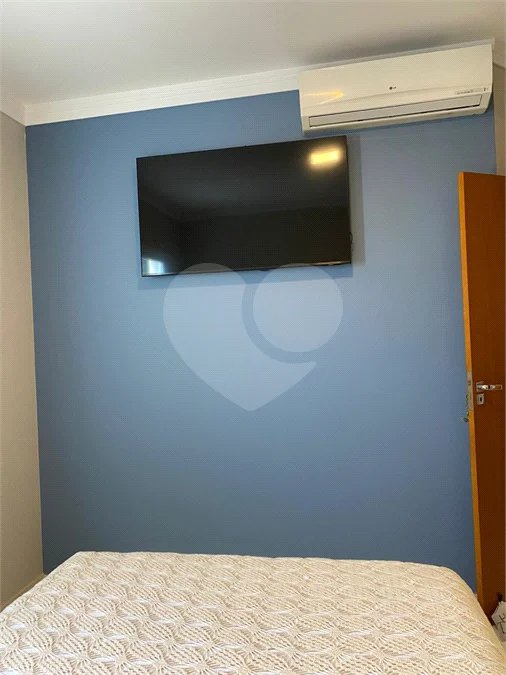 Lindo apartamento com 2 dormitórios com 2 vagas cobertas à venda, 65 m², por R$ 470.000,00 no condomínio Villagio D'Amore, em Indaiatuba/SP.