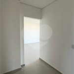 Aurora Gardens - Apartamento com 3 dormitórios e espaço de sobra.