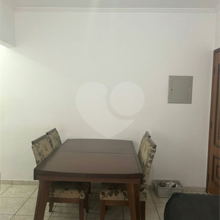 Apartamento à venda - Santo André