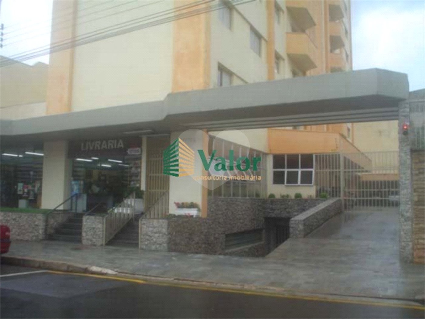 Apartamento 03 suítes