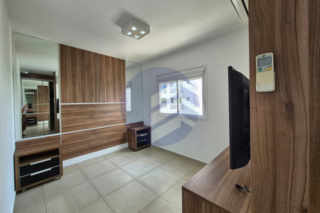 Apartamento à venda ou para alugar, 110m² com 2 quartos, sendo 1 suíte, escritório e  vagas Condomínio Paulistano, São Paulo - SP