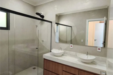 Casa para Locação no Residencial São Sebastião em Louveira/SP