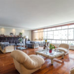 Apartamento a venda Bairro Higienópolis