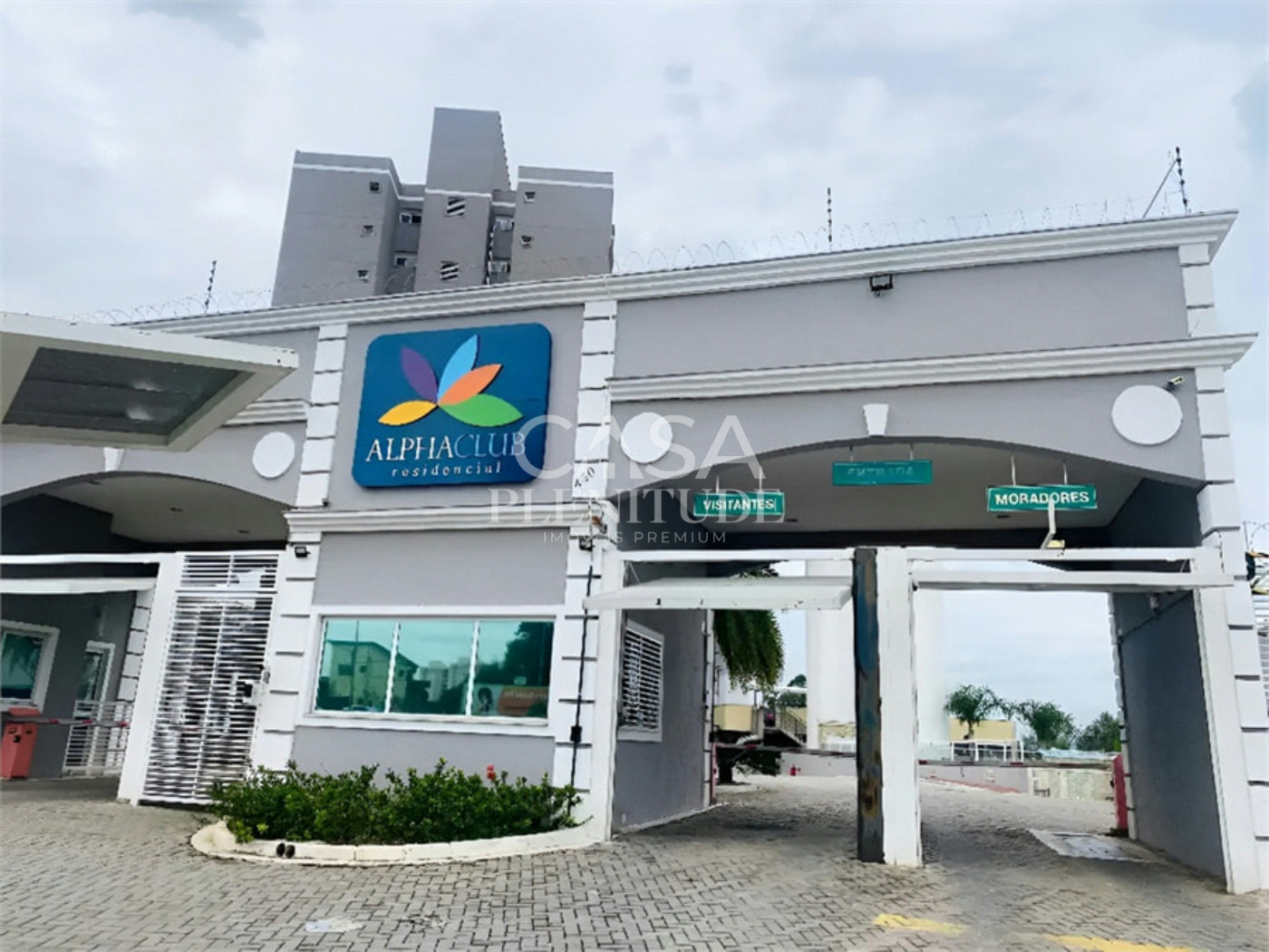 Apartamento para alugar com 2 quartos, sendo 1 suíte, em Parque Bela Vista, Votorantim, SP