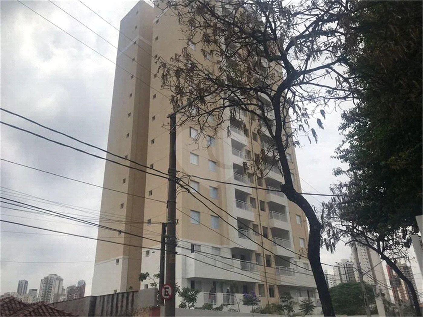 Apartamento novo, 2 dorm., 1 vaga com sacada gourmet.