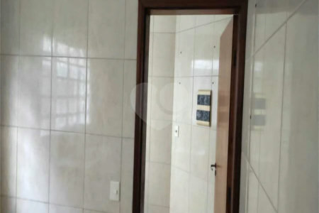 APARTAMENTO para Locação - EDIFÍCIO IBIZA INDAIATUBA/SP