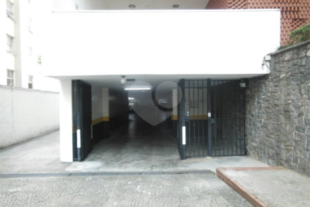 Apartamento no Bairro da consolação - Alto Padrão - 495m²
