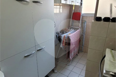 Apartamento á venda - Saúde