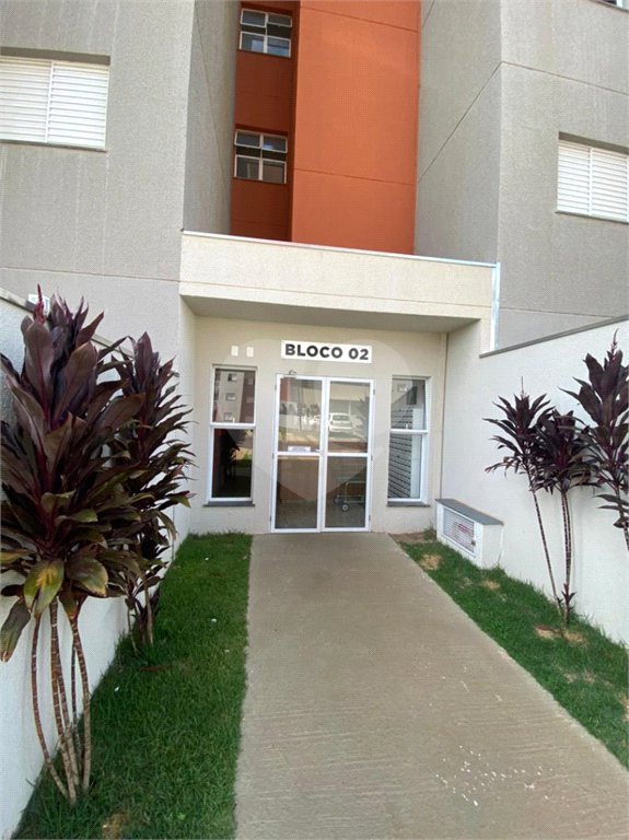 Apartamento para locação no Flor de Liz Residence