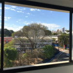 Apartamento no Edifício Rossette.