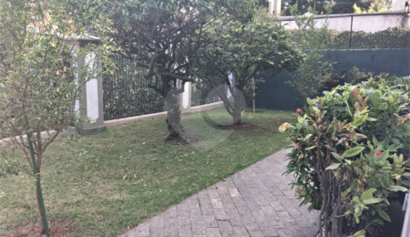 Sobrado para alugar com 3 quartos, sendo 2 suítes,  em Jardim América, São Paulo, SP
