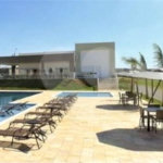 Casa no Condomínio - Quinta dos Ventos .