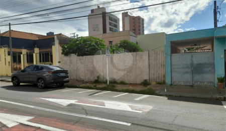 Terreno à venda no Centro, São Carlos, SP