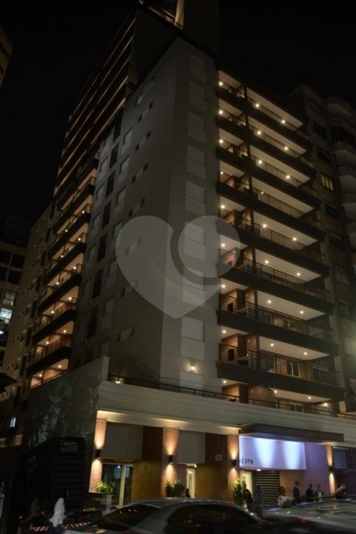 LANÇAMENTO- Apartamento à venda na Consolação/ Bela Vista