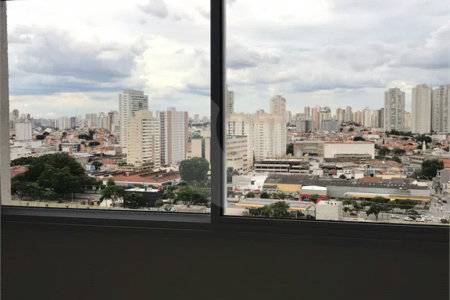 Studio pronto - Belenzinho - Venda