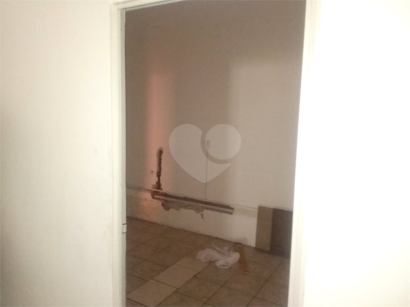 Casa Comercial e Residencial