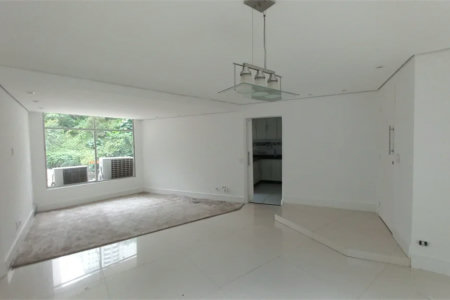 Apartamento à venda com 3 quartos, sendo 1 suíte, em Vila Andrade, São Paulo, SP
