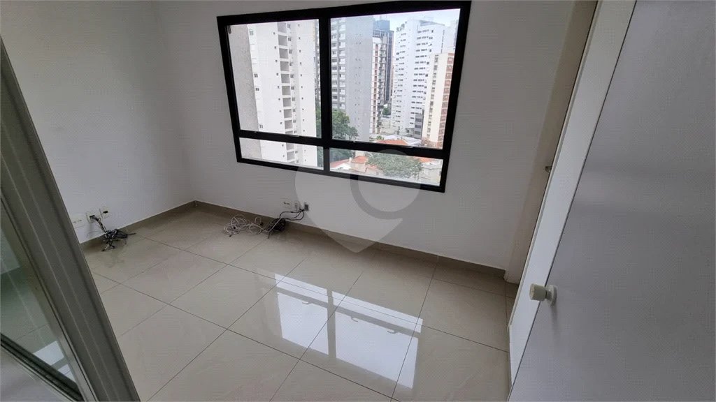 Sala comercial em Perdizes para alugar