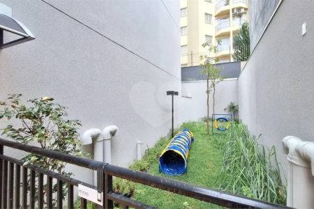 Apartamento Stúdio mobiliado na Vila Leopoldina