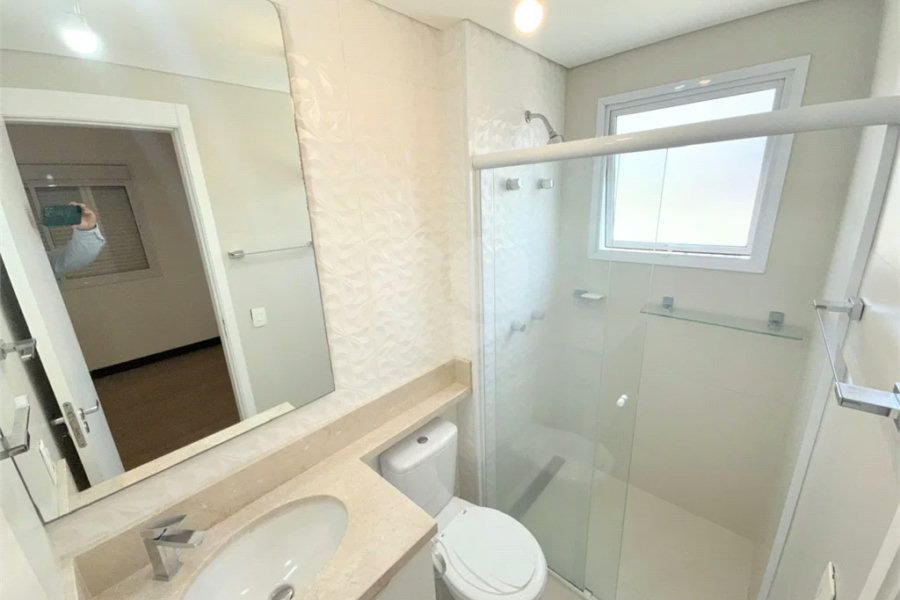 Lindo Apartamento disponível para venda no Edifício Tous localizado no Bairro Jardim Elite em Piracicaba – SP.