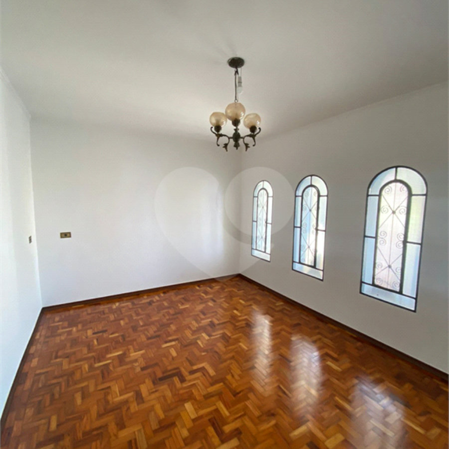 Casa Térrea na Vila Morumbi.