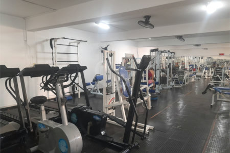 Apartamento á venda - Vila Mascote