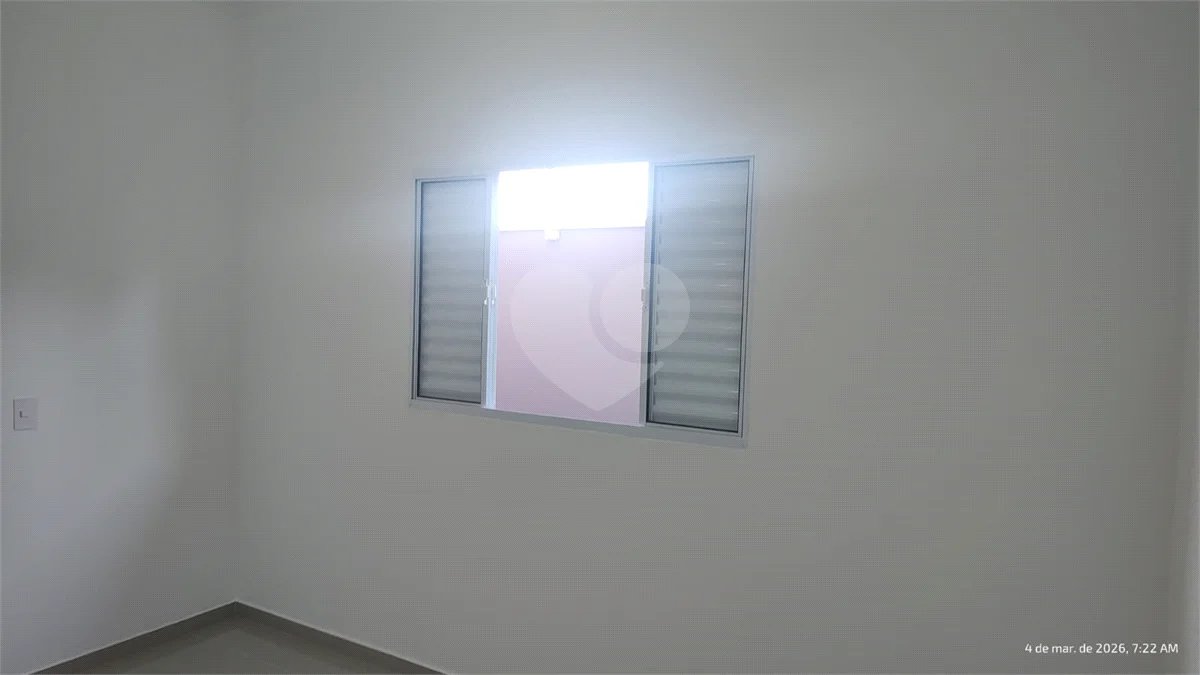 CASA VILA PRADO 02 Dormitórios