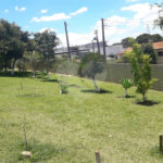 Apartamento no Residencial De Vitro