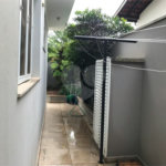 SOBRADO ALTO PADRÂO COND.PARQUE SABARA