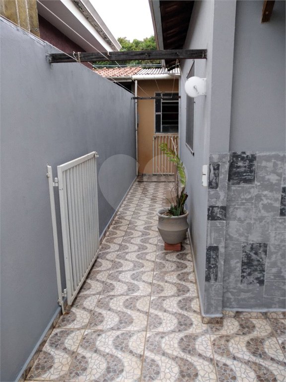 Casa térrea para venda ou locação no Jardim São Carlos V