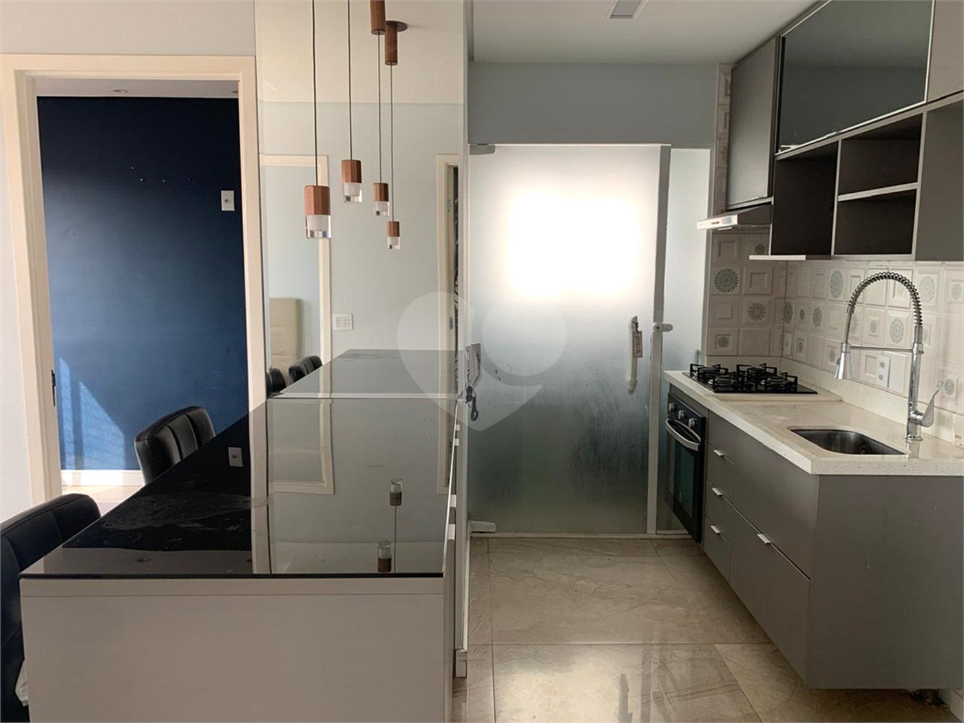 Apartamento de 38m2 com 2 Dormitórios e 1 Banheiro localizado no Cambuci