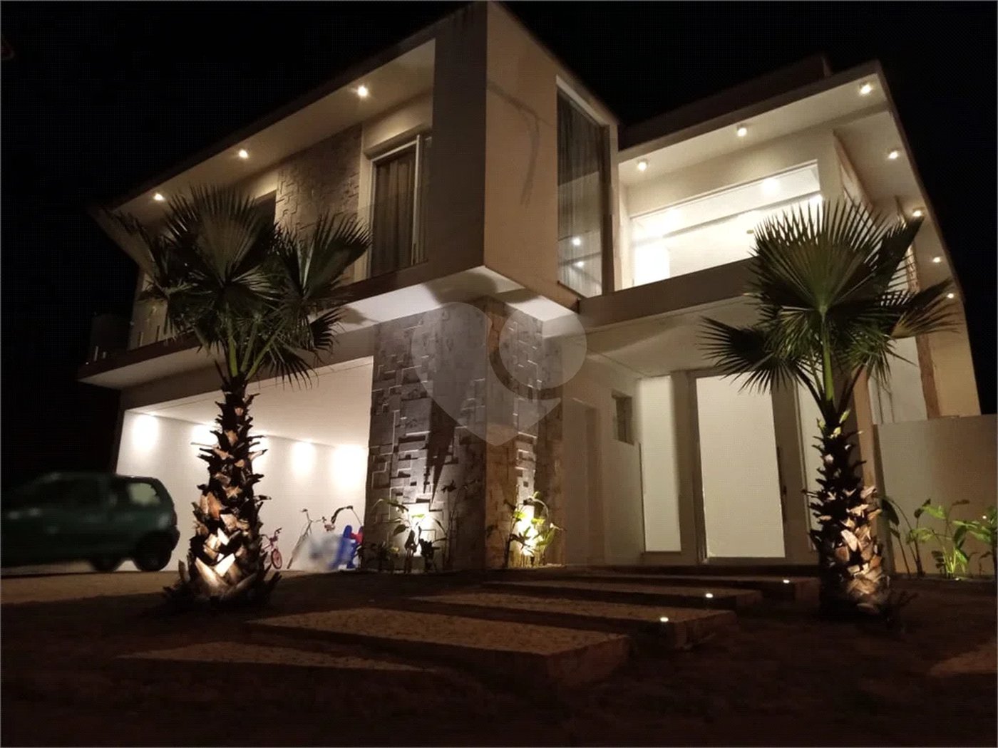 Casa Alto Padrão Condomínio Park Unimep Taquaral