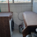 Excelente apartamento mobiliado de 62 m² na Vila das Mercês