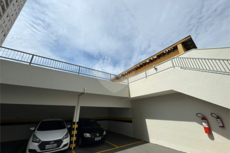 Apartamento com cobertura á venda no Parque Santa Monica - São Carlos/SP