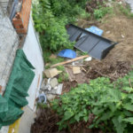 Terreno de 230 m² no Jardim Prudência