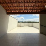 Cobertura à venda com 2 quartos, 90 Vaga de Garagem Coberta 90 m²- Jardim Líbano -São Paulo /SP