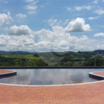 Terreno Plano 388m² - Portoville - Atibaia